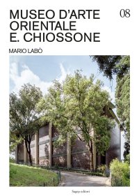 Museo d'Arte Orientale E. Chiossone. Mario Labò