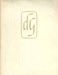 For Bob De Graaf. Antiquarian Bookseller, Publisher, Bibliographer. Festschrift On the Occasion of His 65th Birthday
