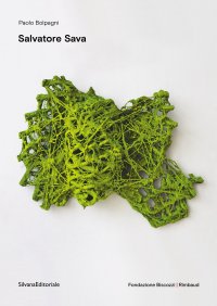 Salvatore Sava. Altra scultura