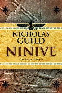 Ninive. Tiglath Ashur. Vol. 2