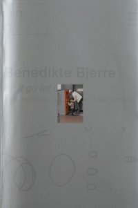Benedikte Bjerre : Let It Go