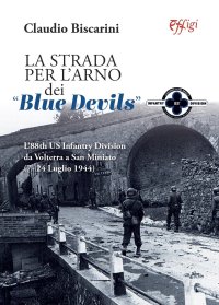 La strada per l'Arno dei blue devils