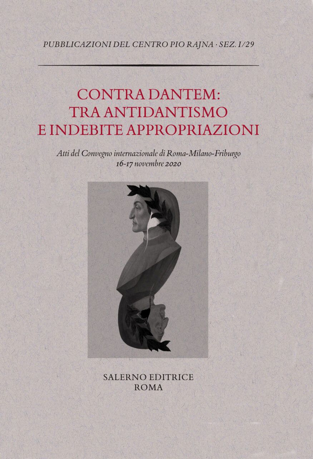 Coordinate dantesche - Università degli Studi di Milano