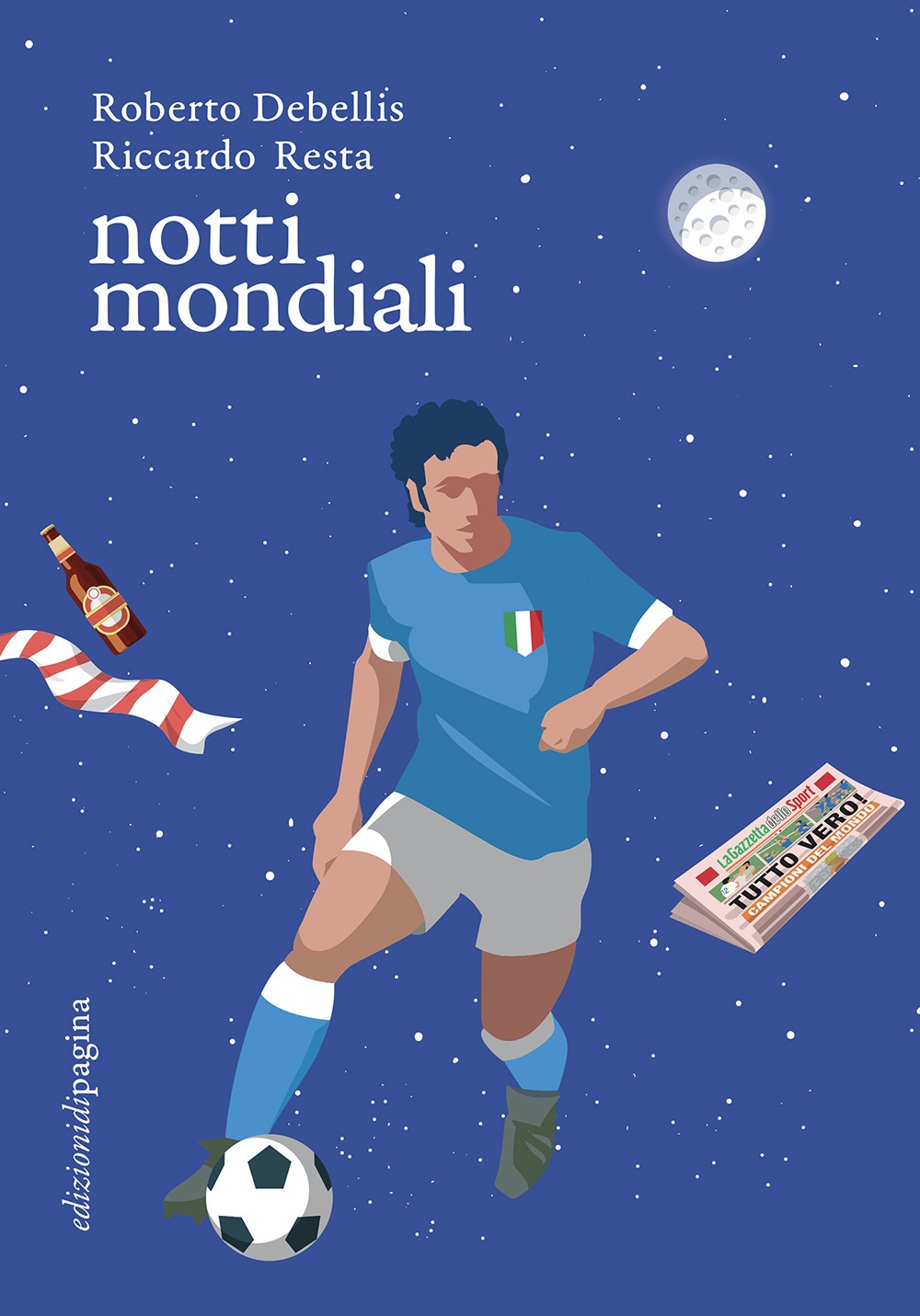 Notti Mondiali