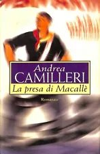 La Presa di Macallè