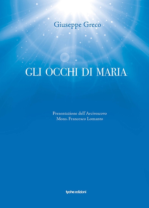 Gli occhi di Maria
