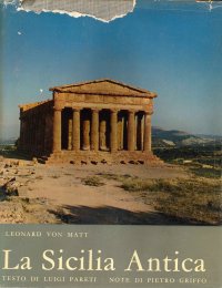 La Sicilia antica