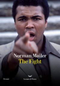 The fight
