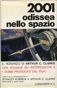 2001 Odissea nello Spazio
