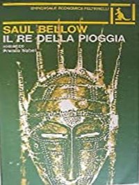 Il Re della Pioggia