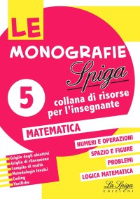 Matematica. Vol. 5