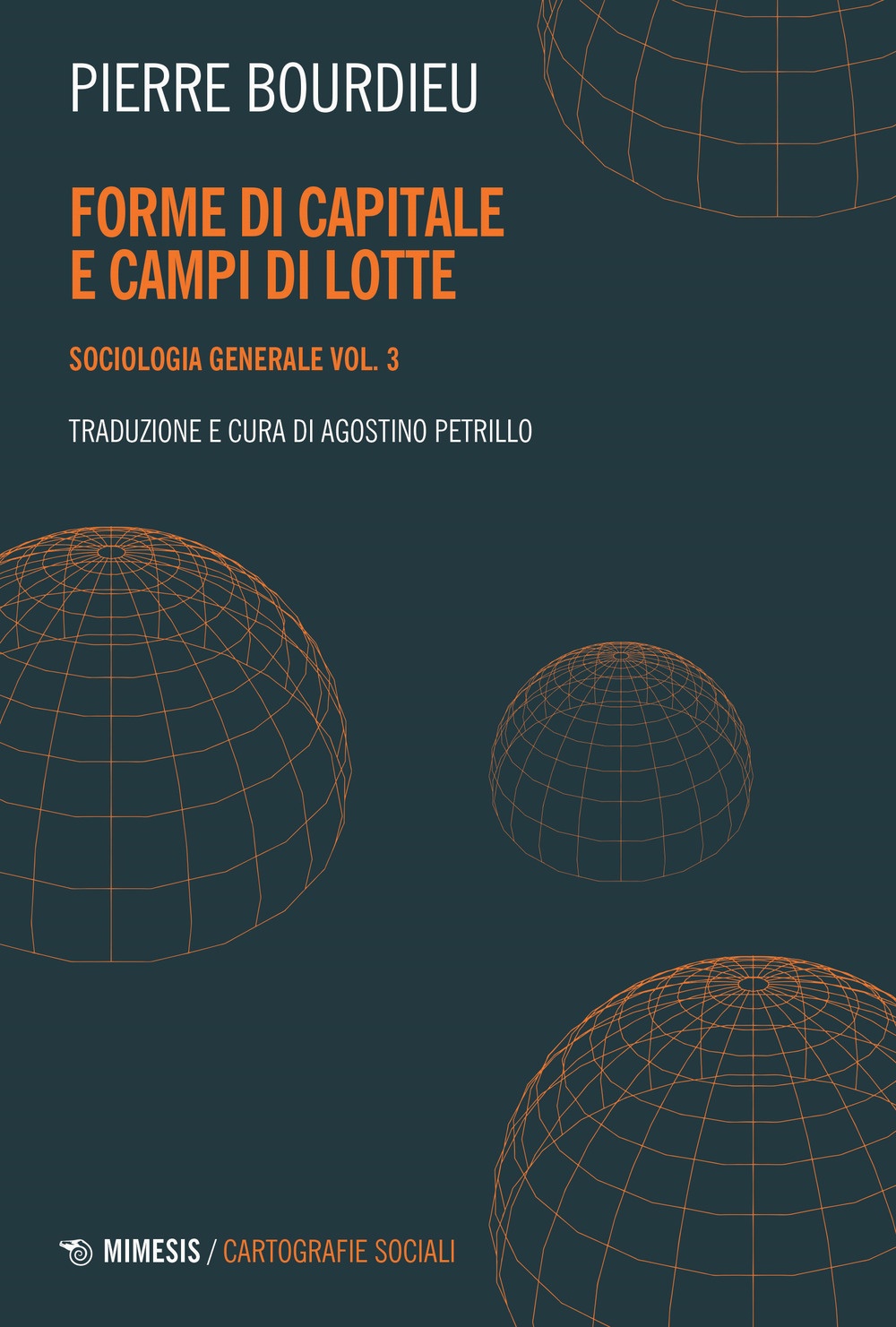 Forme di capitale e campi di lotte