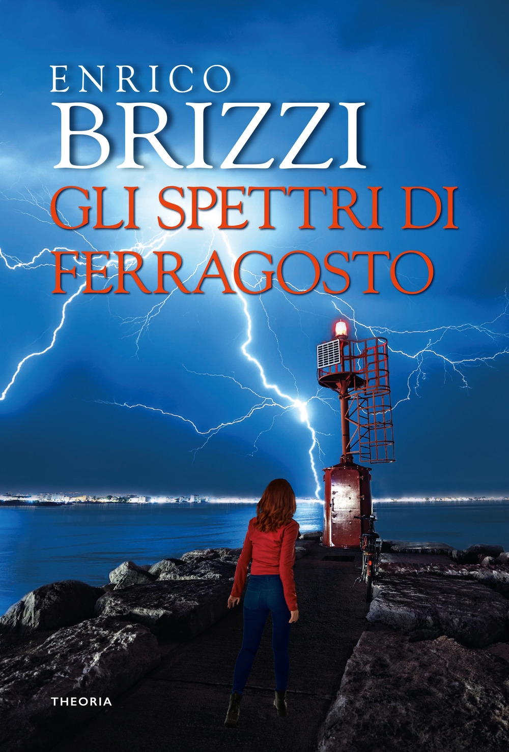 La Via dei Re — Libro di Enrico Brizzi