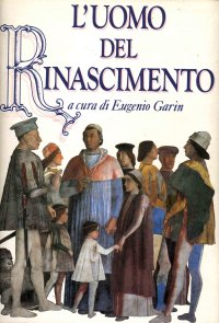 L'Uomo del Rinascimento