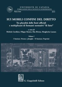 Mobili confini