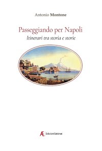 Passeggiando per Napoli. Itinerari tra storia e storie