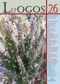 Luogos. Vol. 26: Tra sogno e realtà