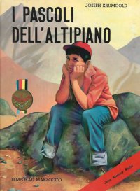 I Pascoli dell'Altipiano