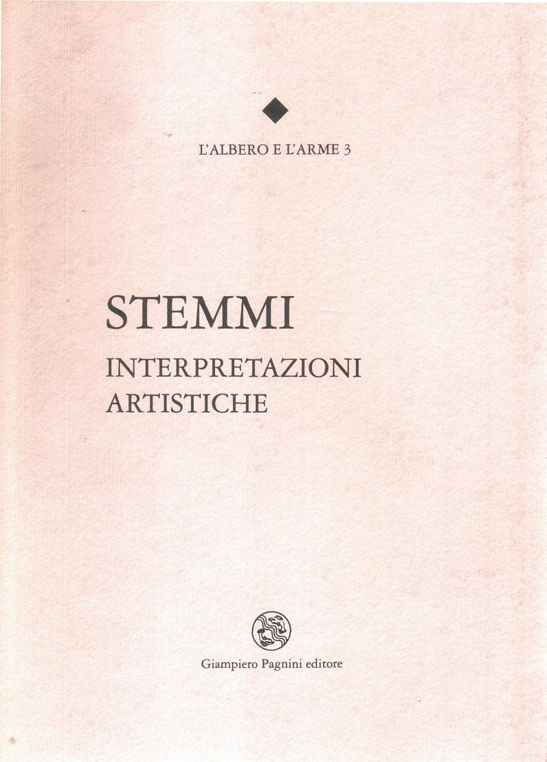 Stemmi. Interpretazioni Artistiche