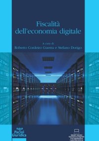 Fiscalità dell'economia digitale
