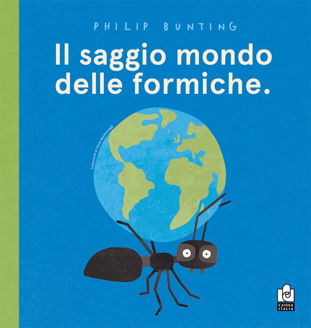 Il saggio mondo delle formiche