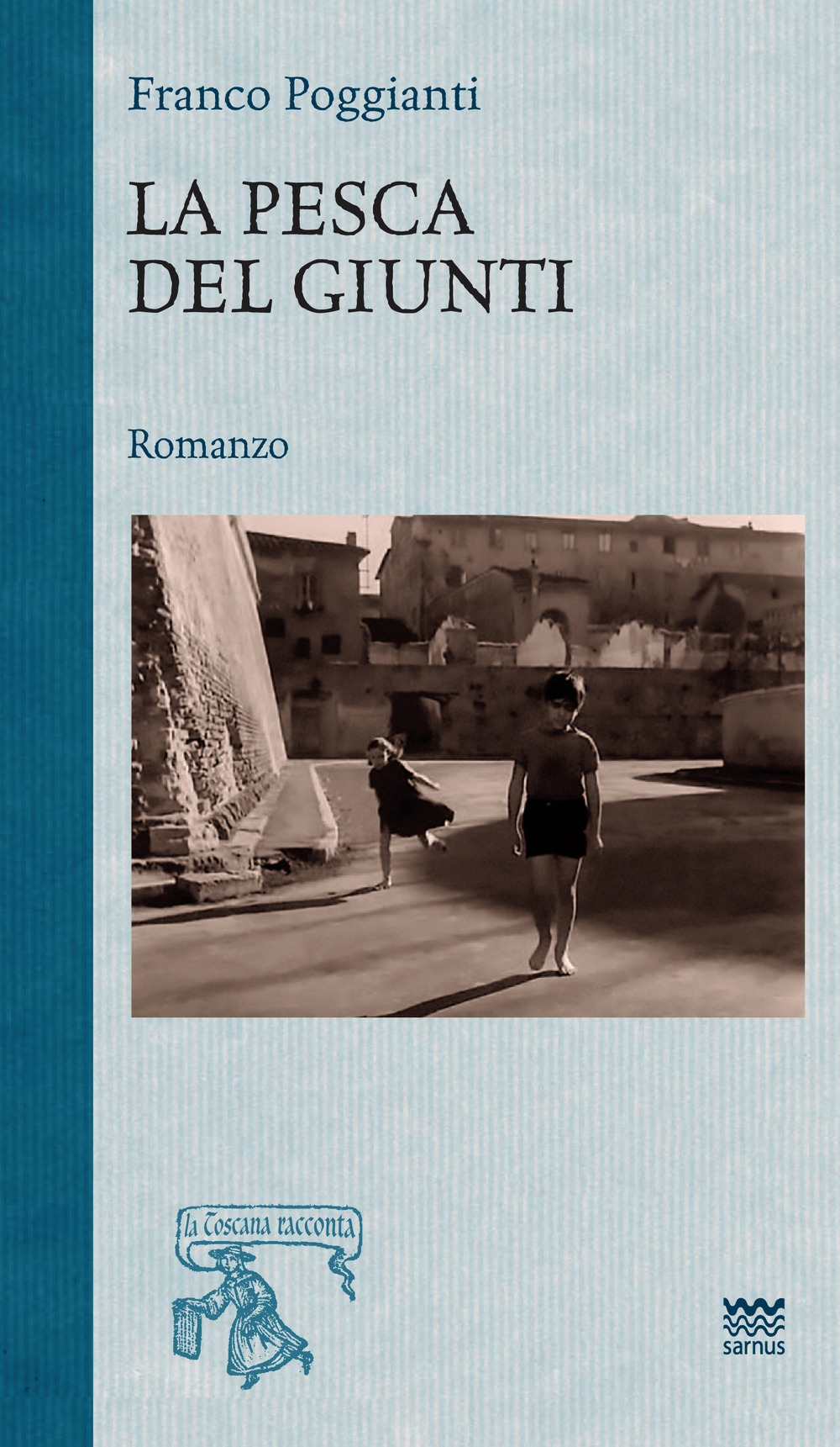 La pesca del Giunti