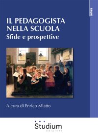 Il pedagogista nella scuola
