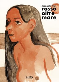 Rosso oltremare. Nuova ediz