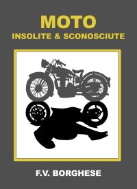 Moto insolite & sconosciute