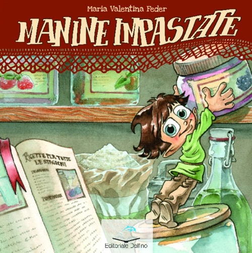 Manine Impastate