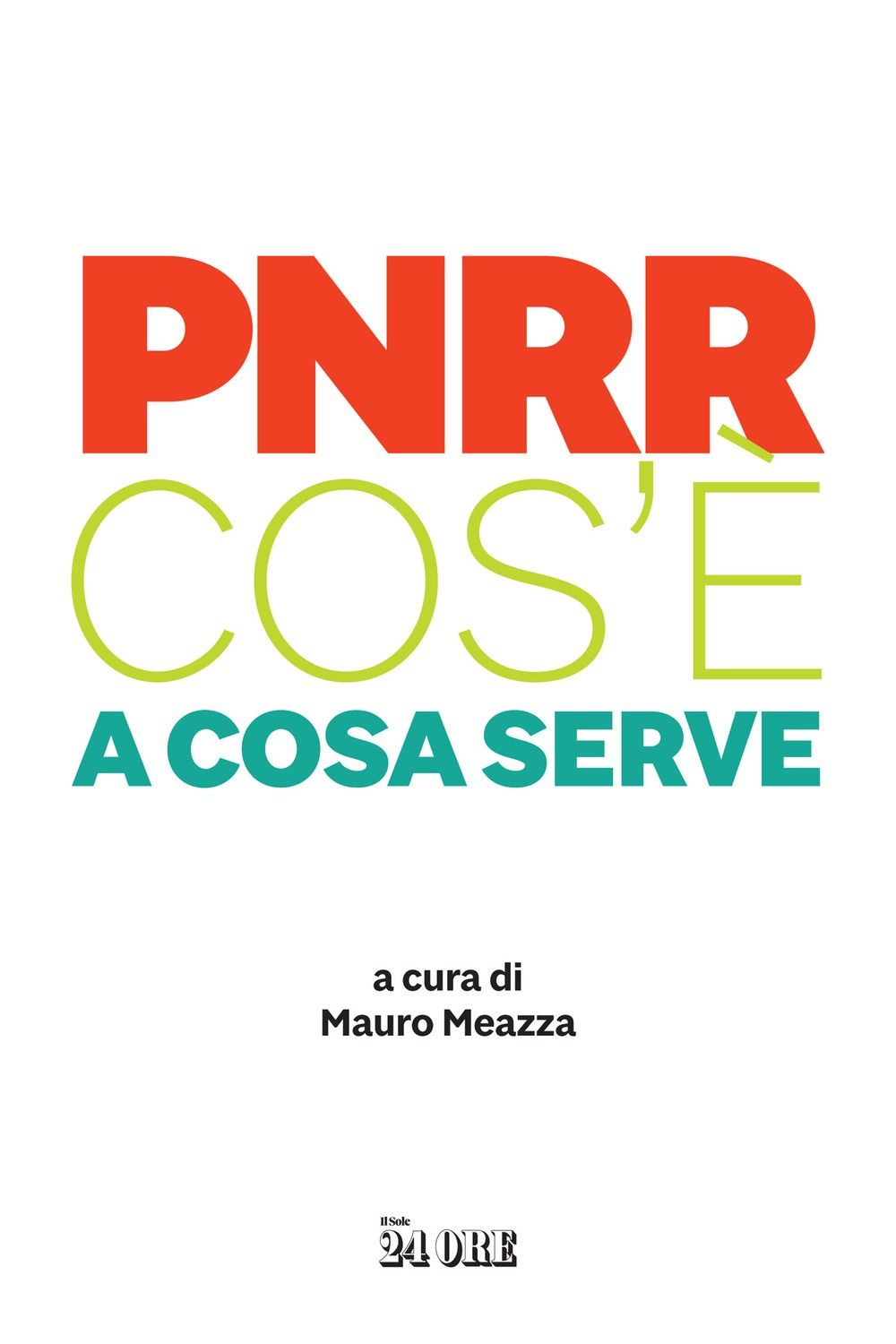 Pnrr per tutti