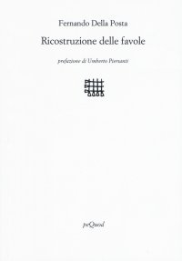 Ricostruzione delle favole