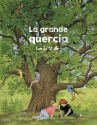 La grande quercia