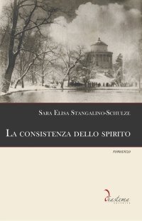 La Consistenza dello Spirito.