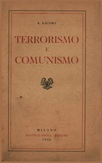 Terrorismo e Comunismo