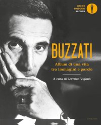 Buzzati. Nuova ediz