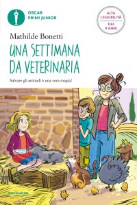 Una settimana da veterinaria