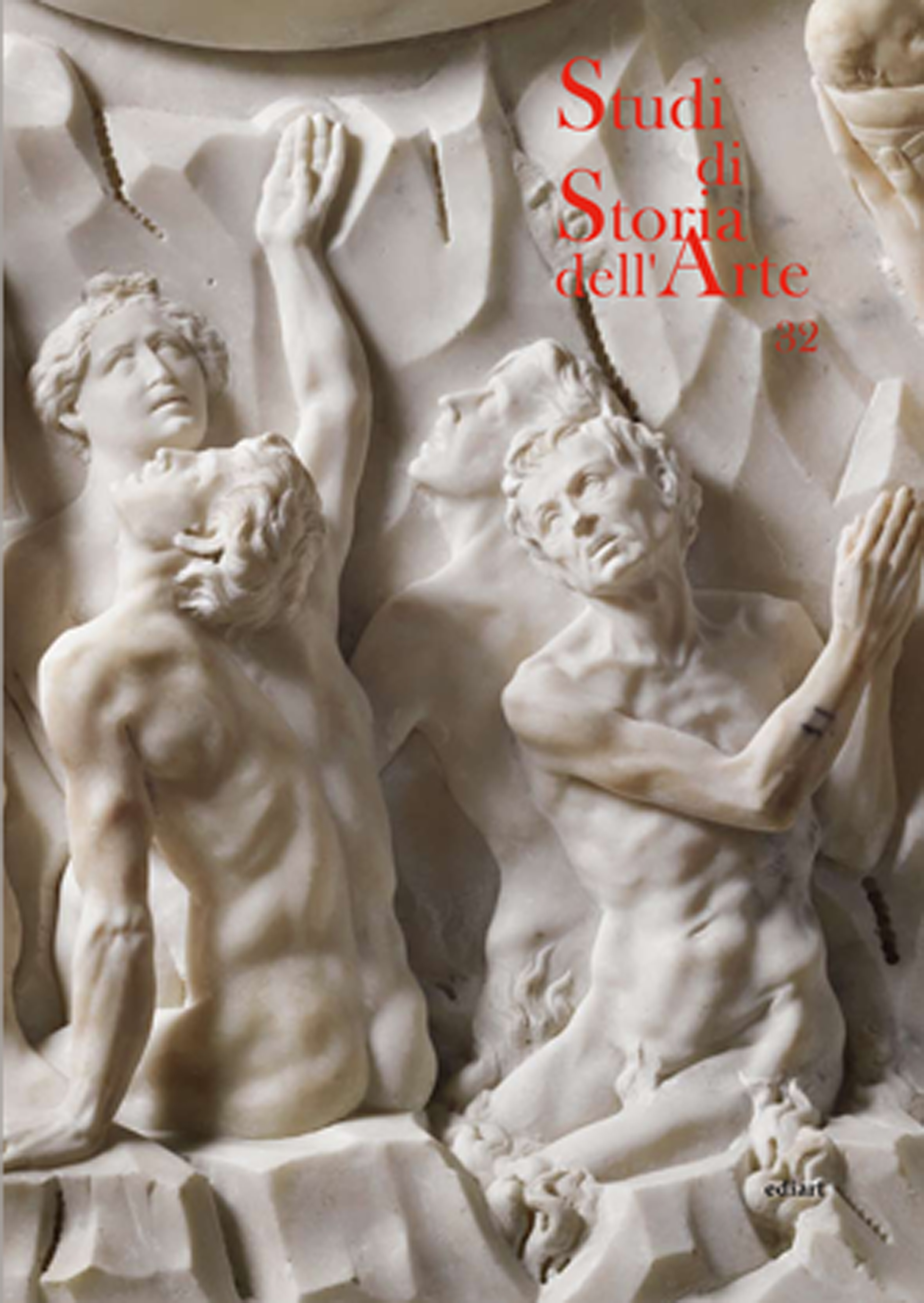 Studi di Storia dell'Arte. 32. 2021