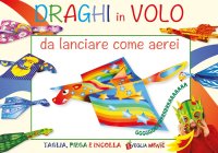 Draghi in volo, da lanciare come aerei