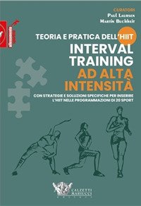 TEORIA E PRATICA DELL' HIIT.