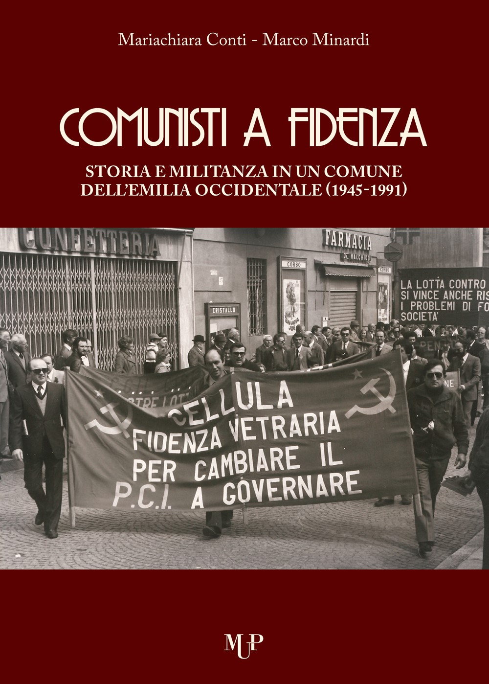 Comunisti e comuniste a Fidenza