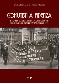 Comunisti e comuniste a Fidenza
