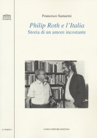 Philip Roth e l'Italia