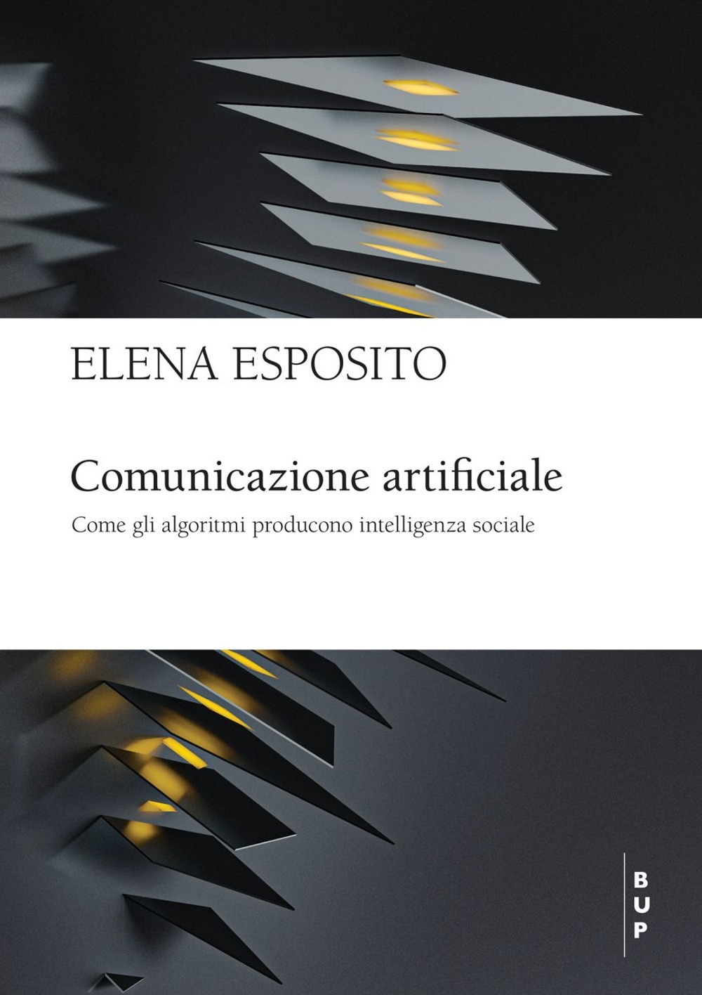 Comunicazione artificiale