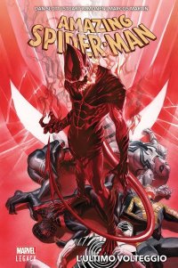 Amazing Spider-Man. Vol. 7: L' ultimo volteggio