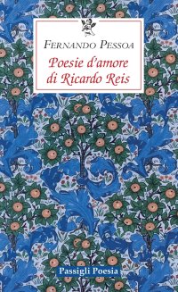 Poesie d'amore di Riccardo Reis
