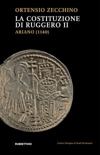 La Costituzione di Ruggero II