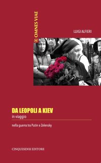Da Leopoli a Kiev