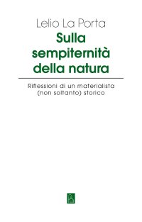 Sulla sempiternità della natura