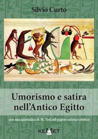 Umorismo e satira nell'antico Egitto